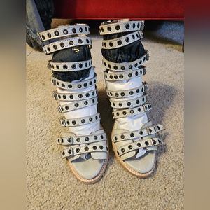 Freebird by Steven CASANDRA Size 9